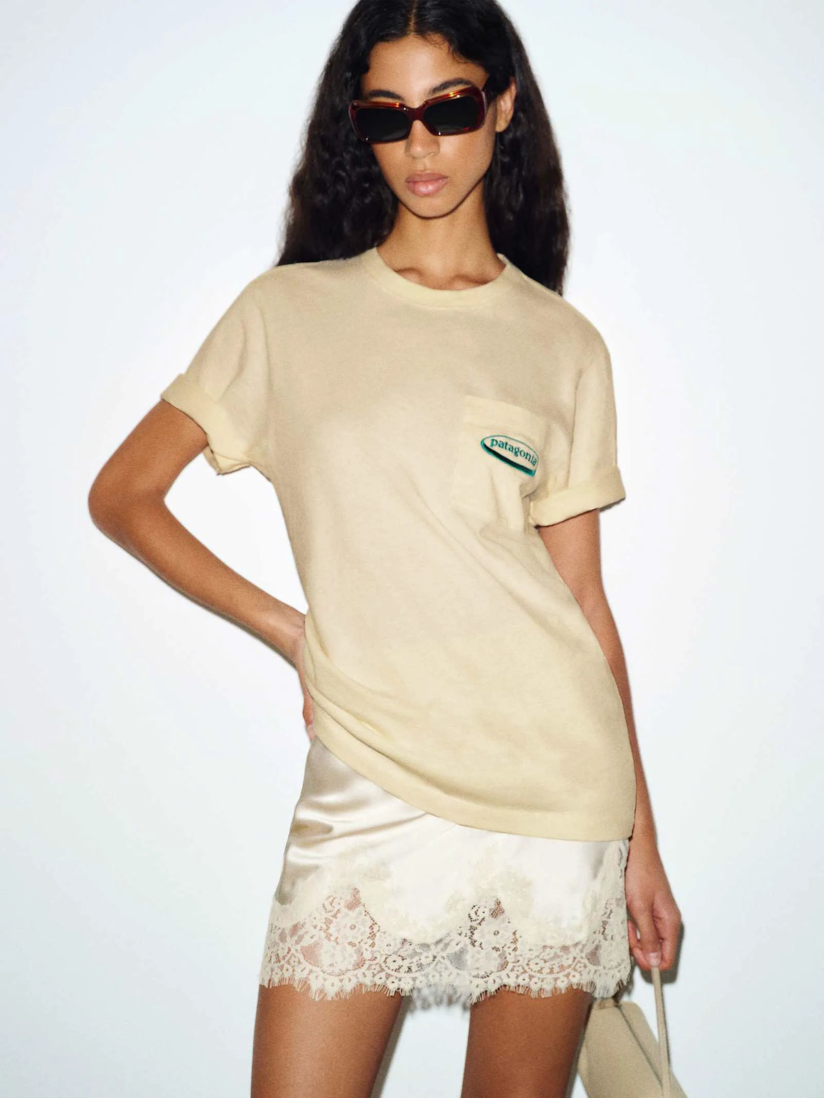 Undyed Natural