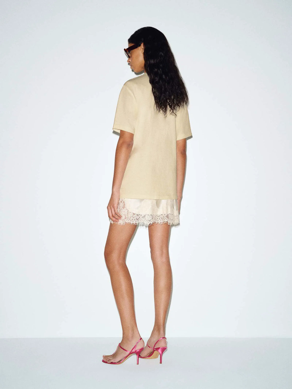 Undyed Natural