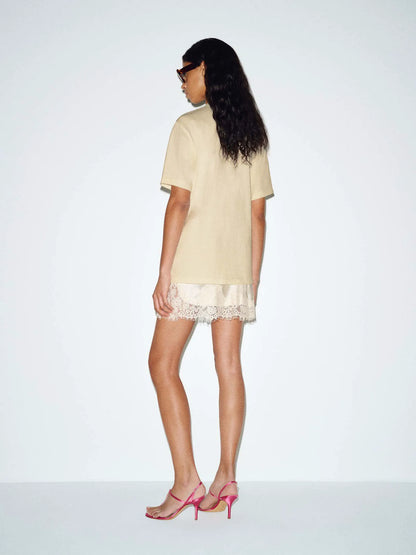 Undyed Natural