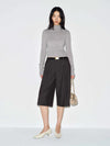 Grey Herringbone