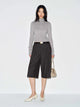Grey Herringbone