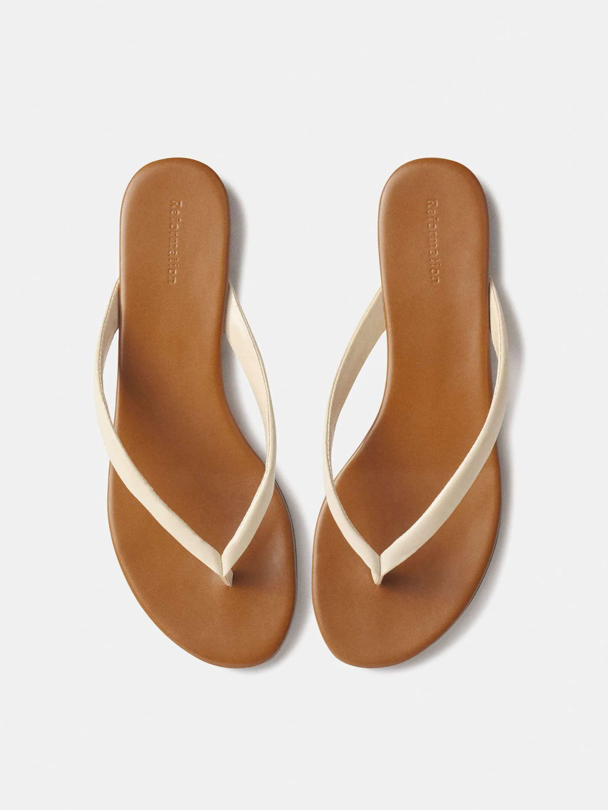 Toffee Almond Leather