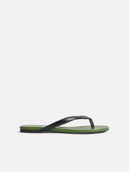 Black Jade Leather
