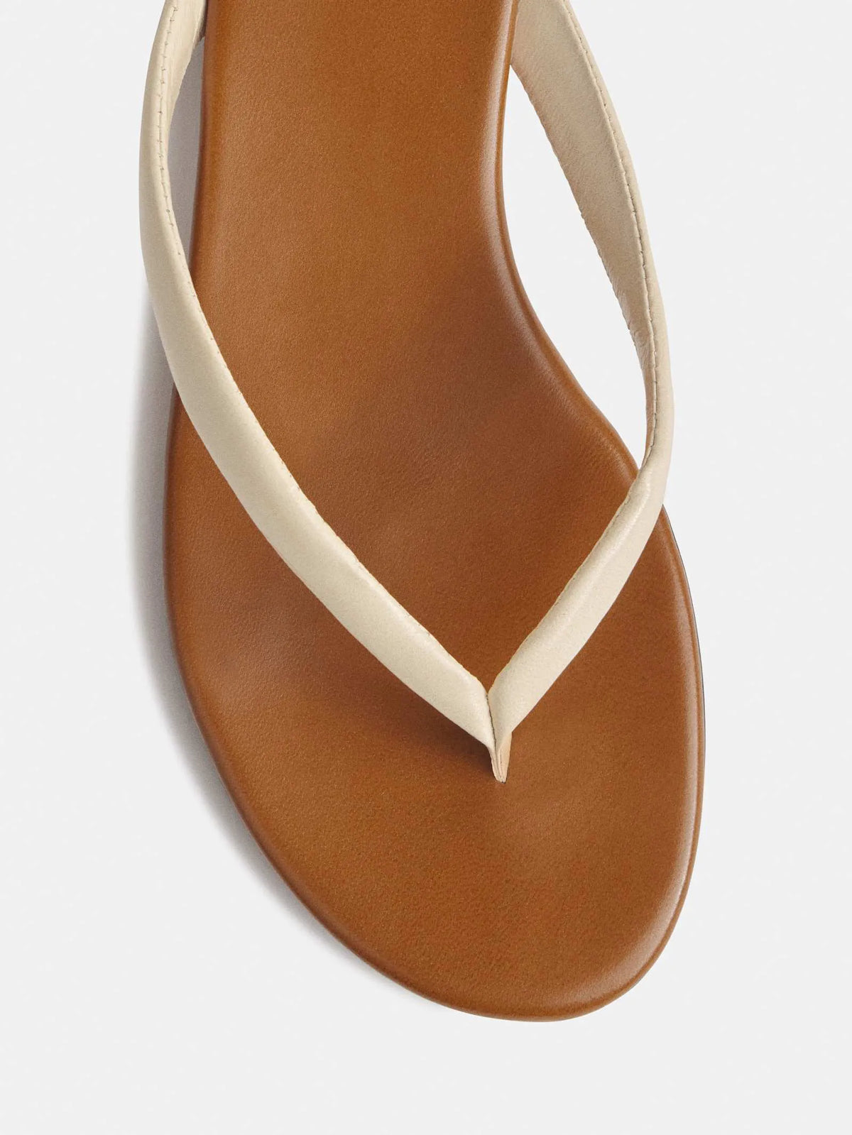 Toffee Almond Leather