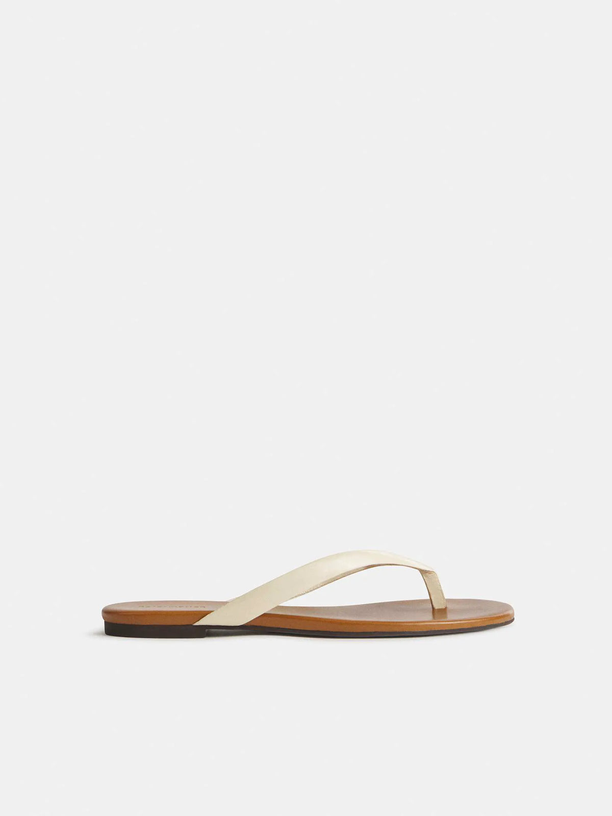 Toffee Almond Leather