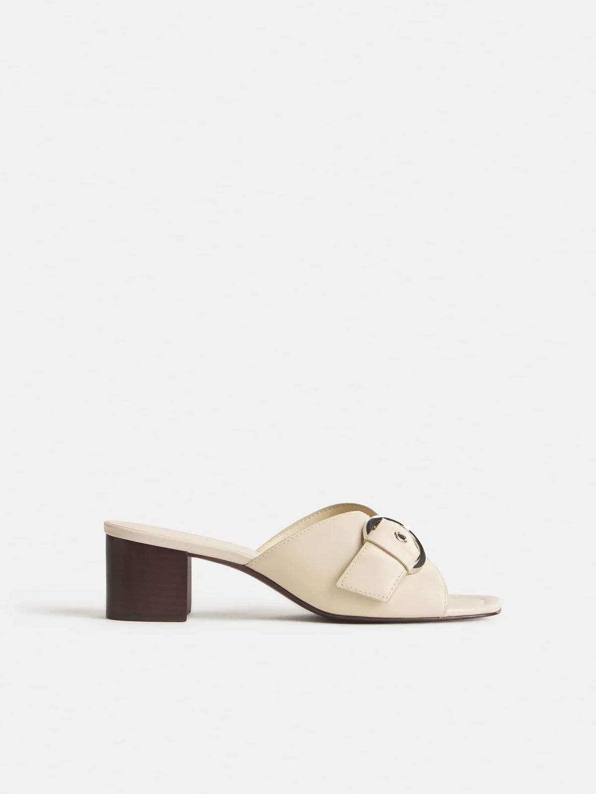Almond Leather