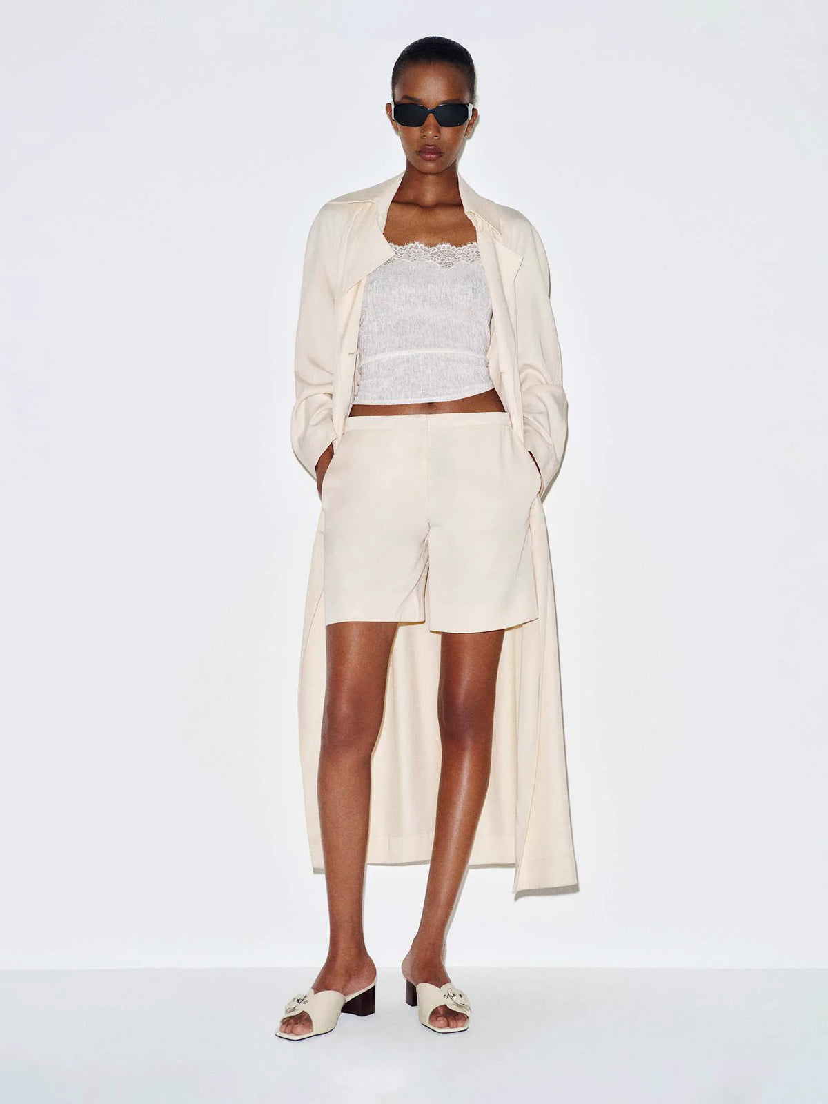 Almond Leather