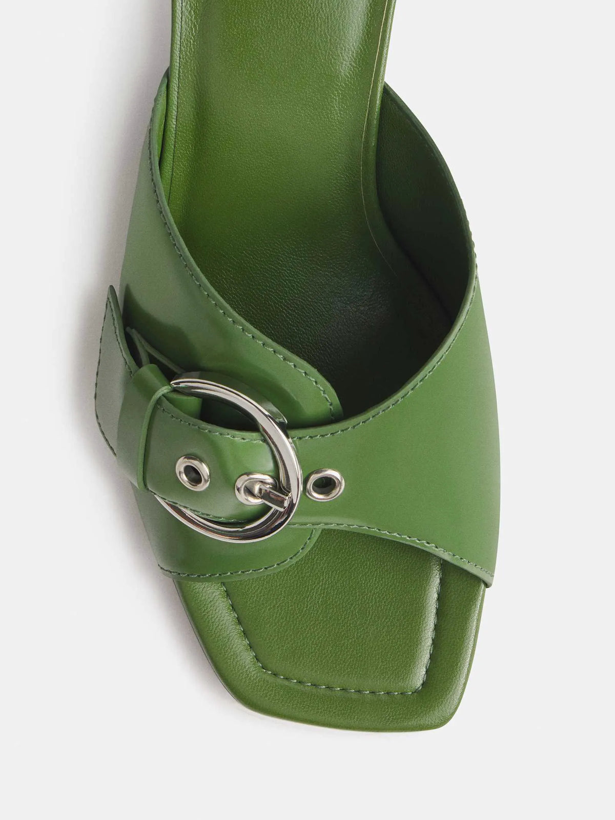 Jade Leather