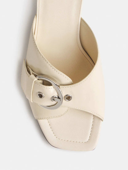 Almond Leather