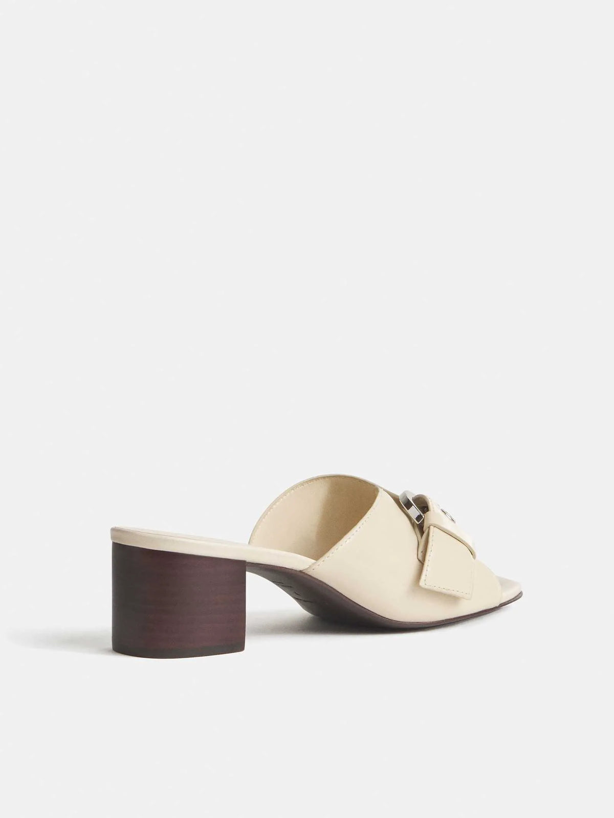 Almond Leather