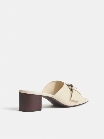 Almond Leather