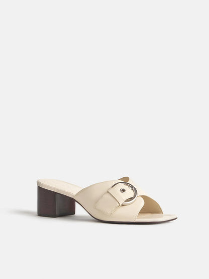 Almond Leather