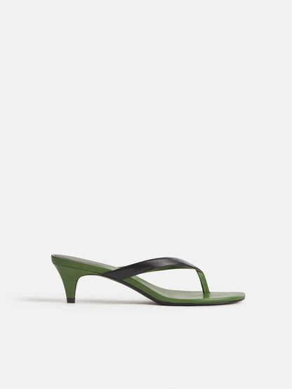 Black Jade Leather