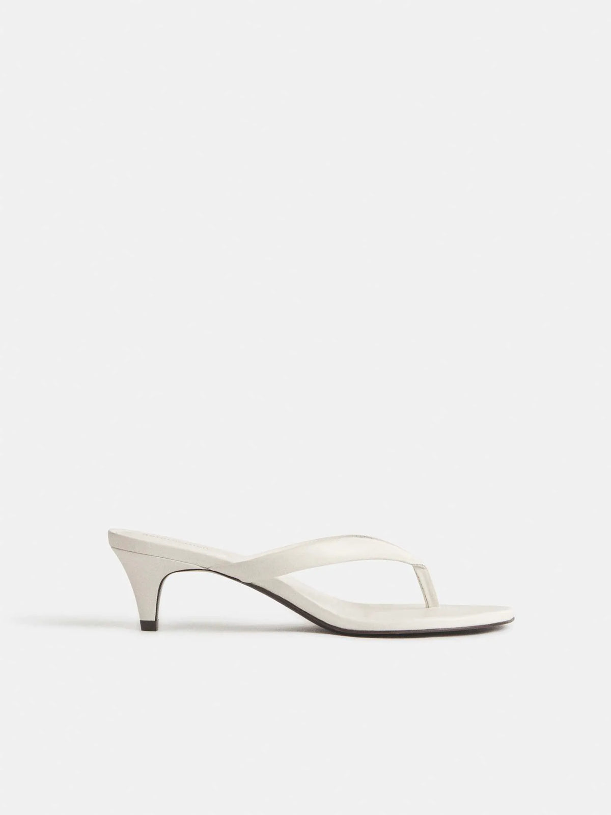 White Leather