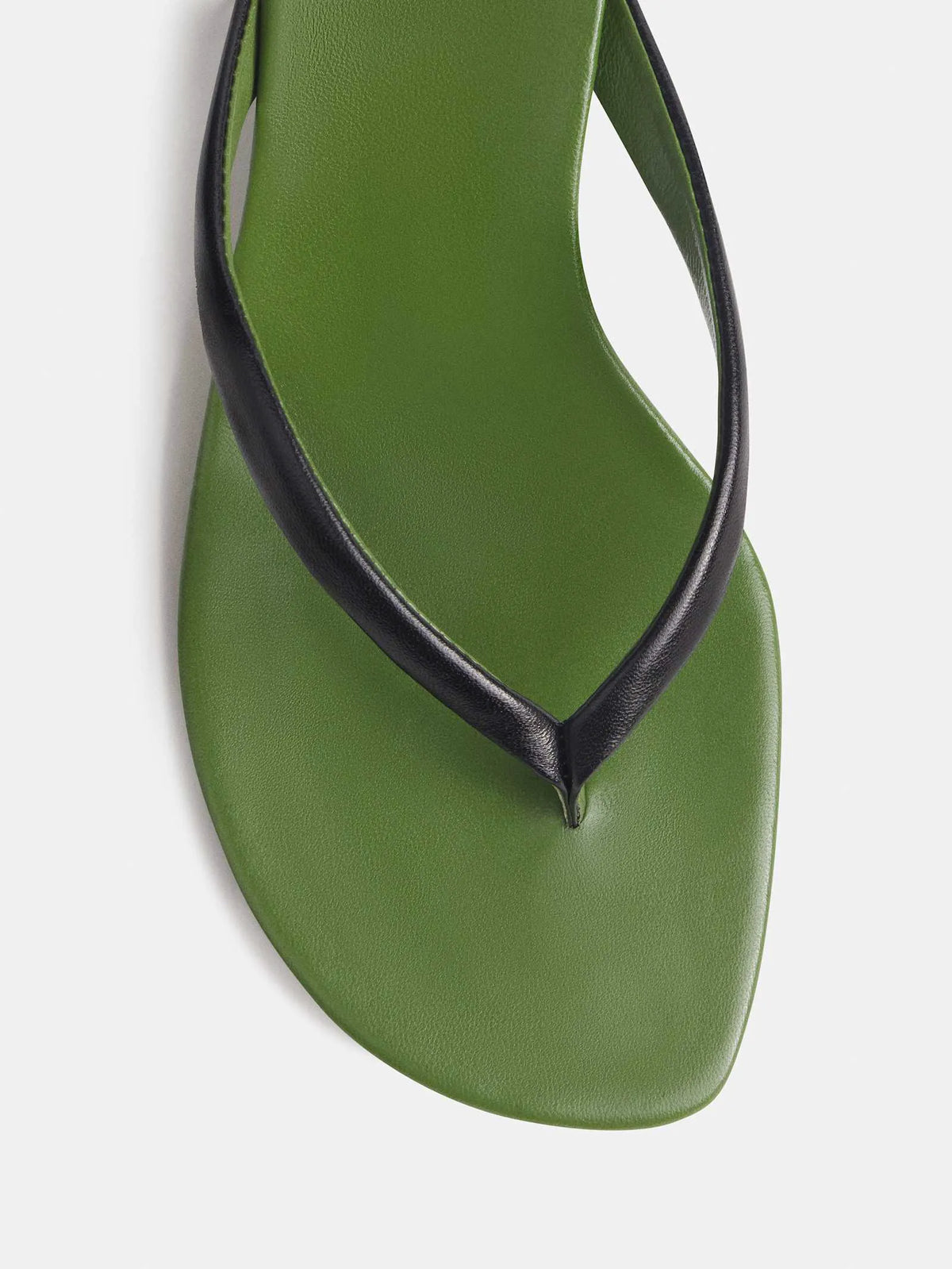 Black Jade Leather