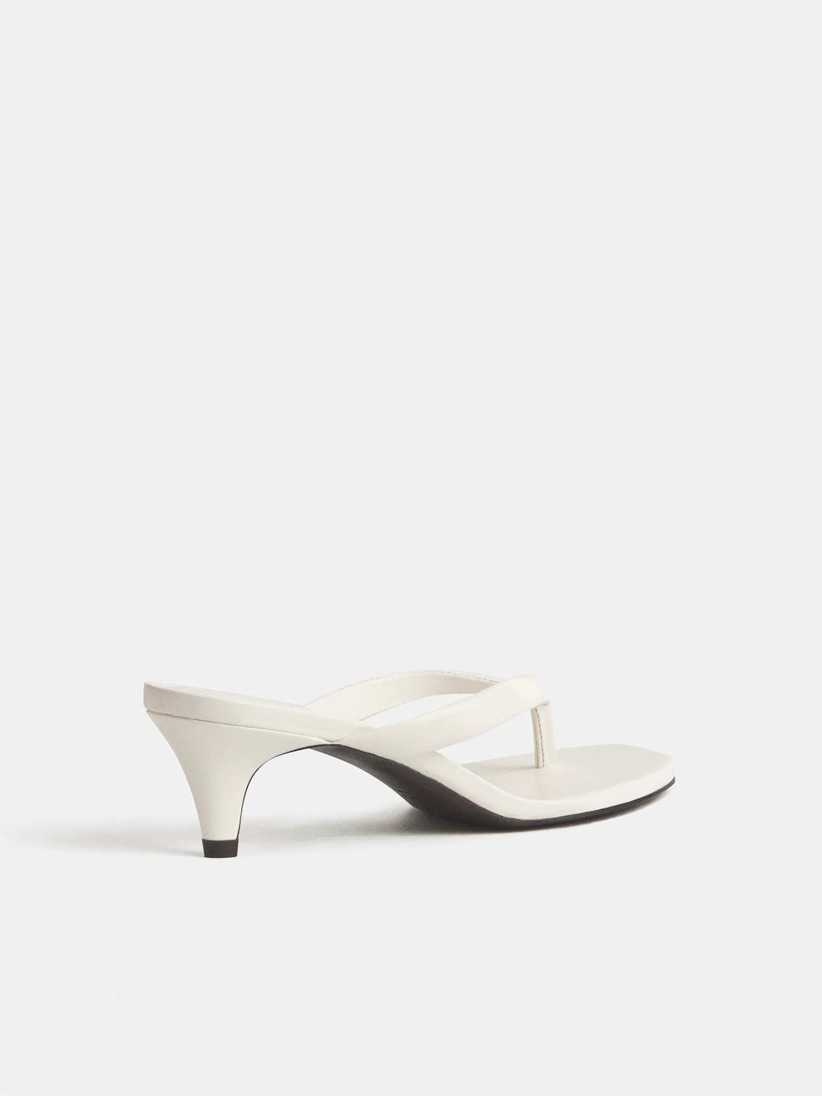 White Leather