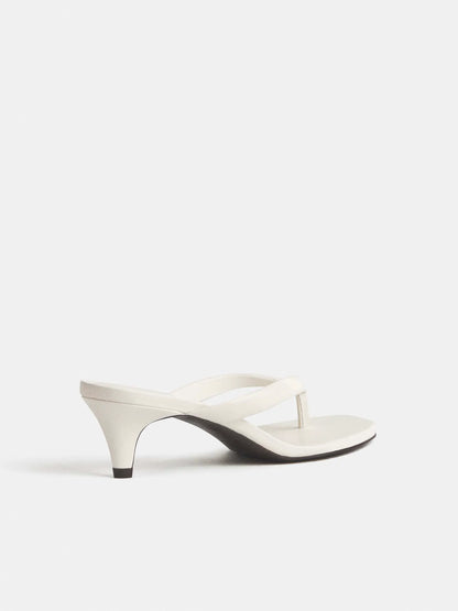 White Leather