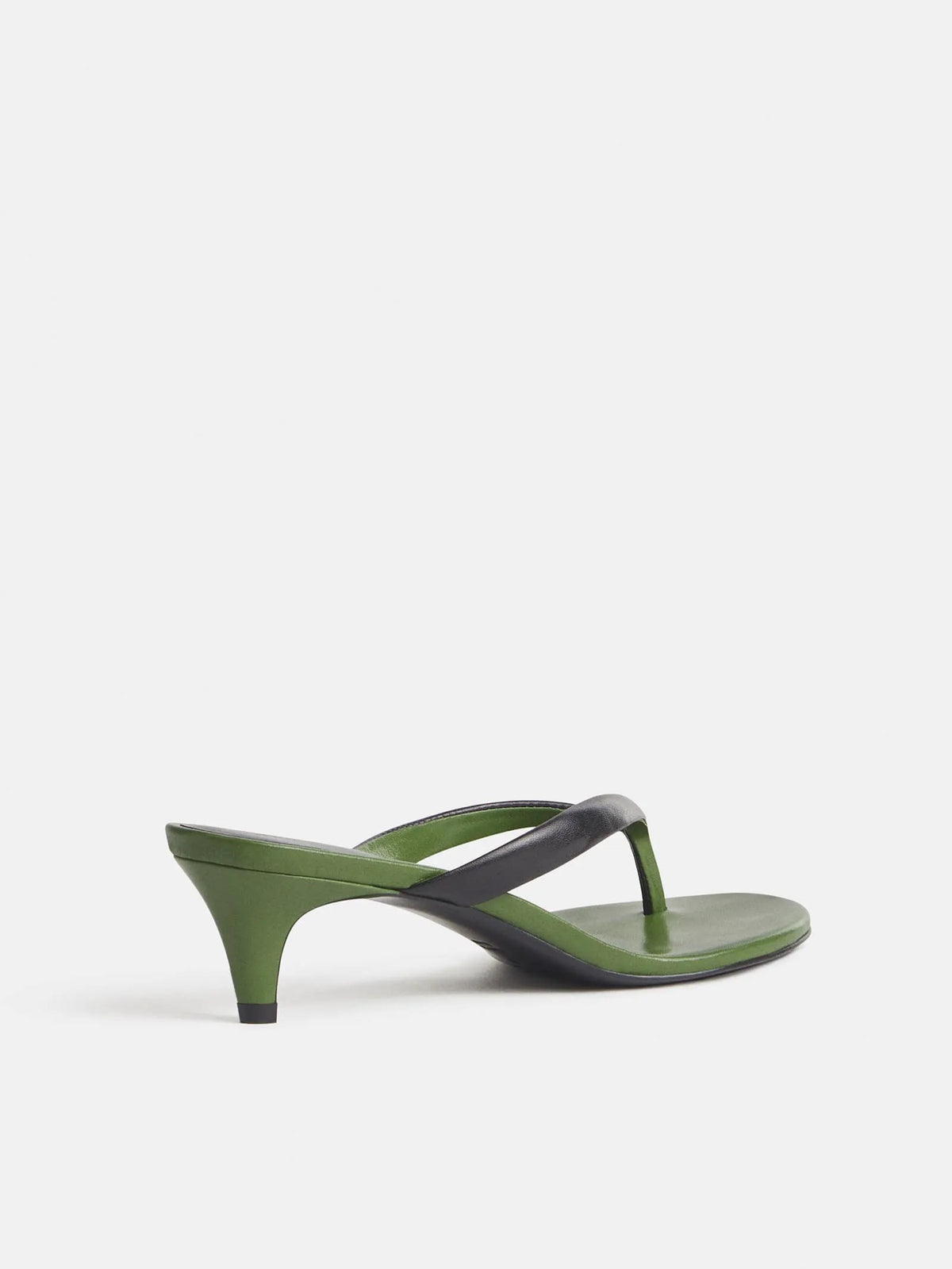 Black Jade Leather