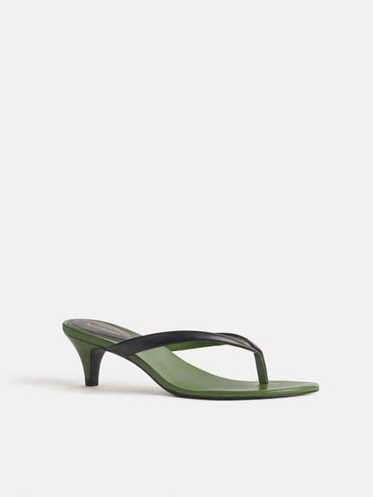 Black Jade Leather