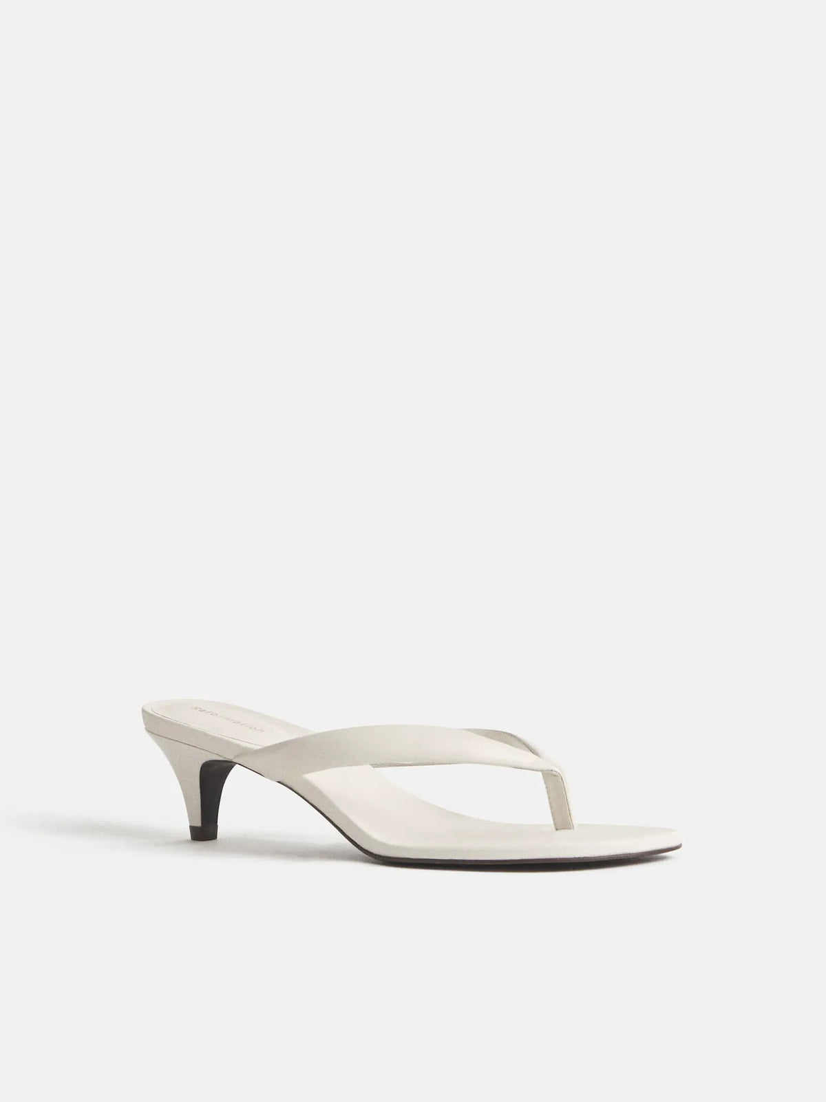 White Leather