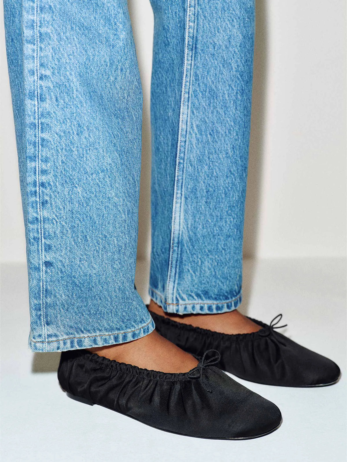Black Taffeta