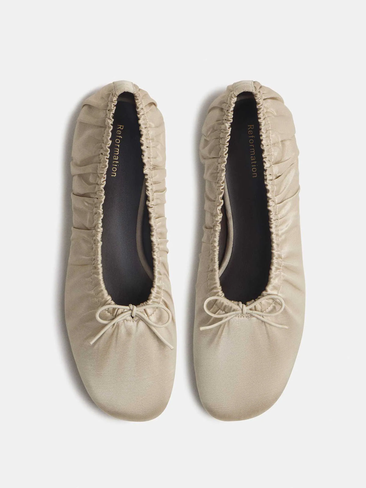 Stone Taffeta