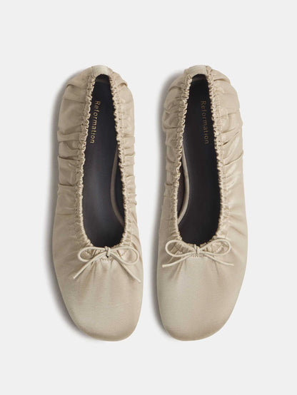 Stone Taffeta