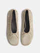 Stone Taffeta