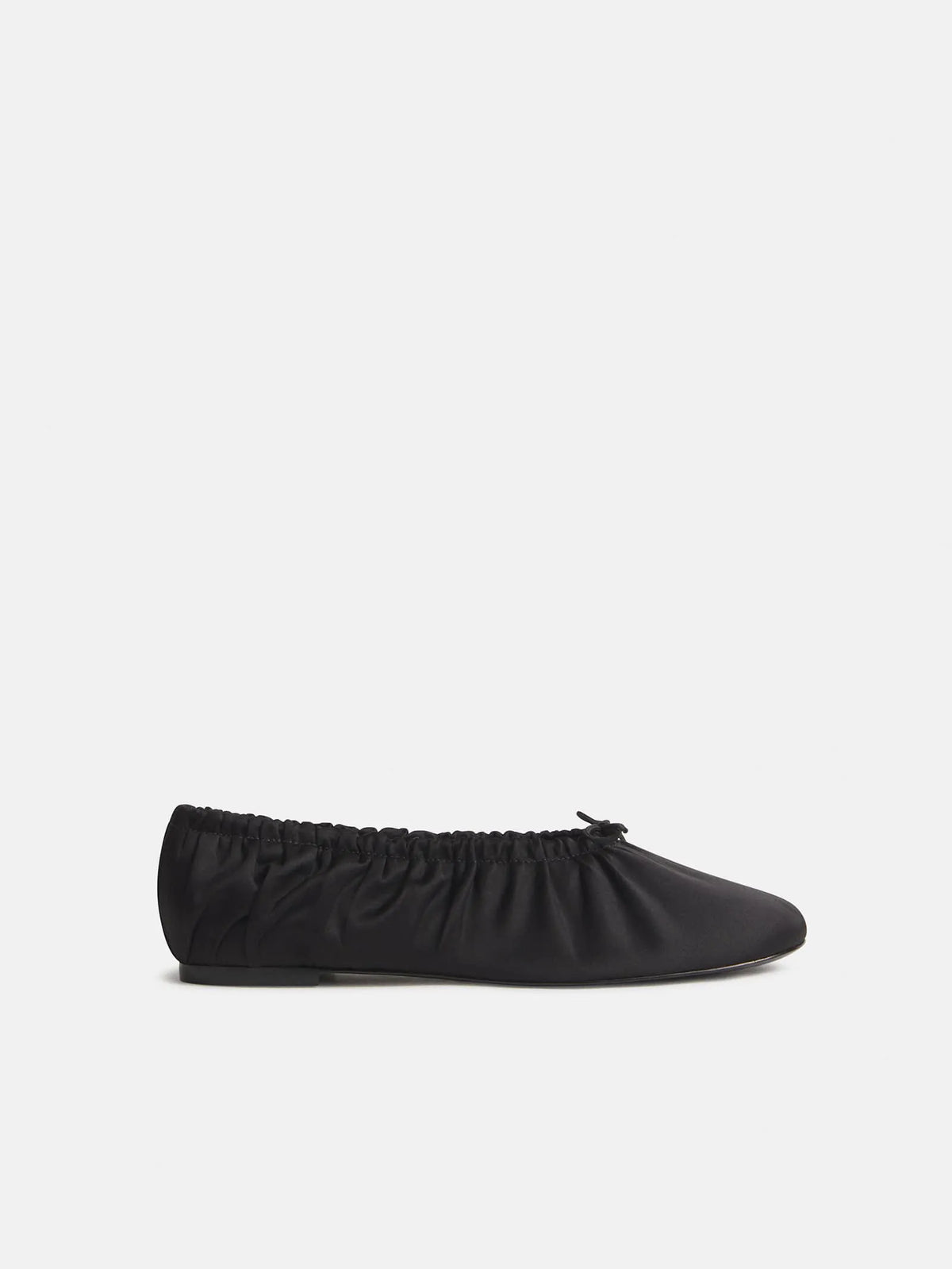 Black Taffeta
