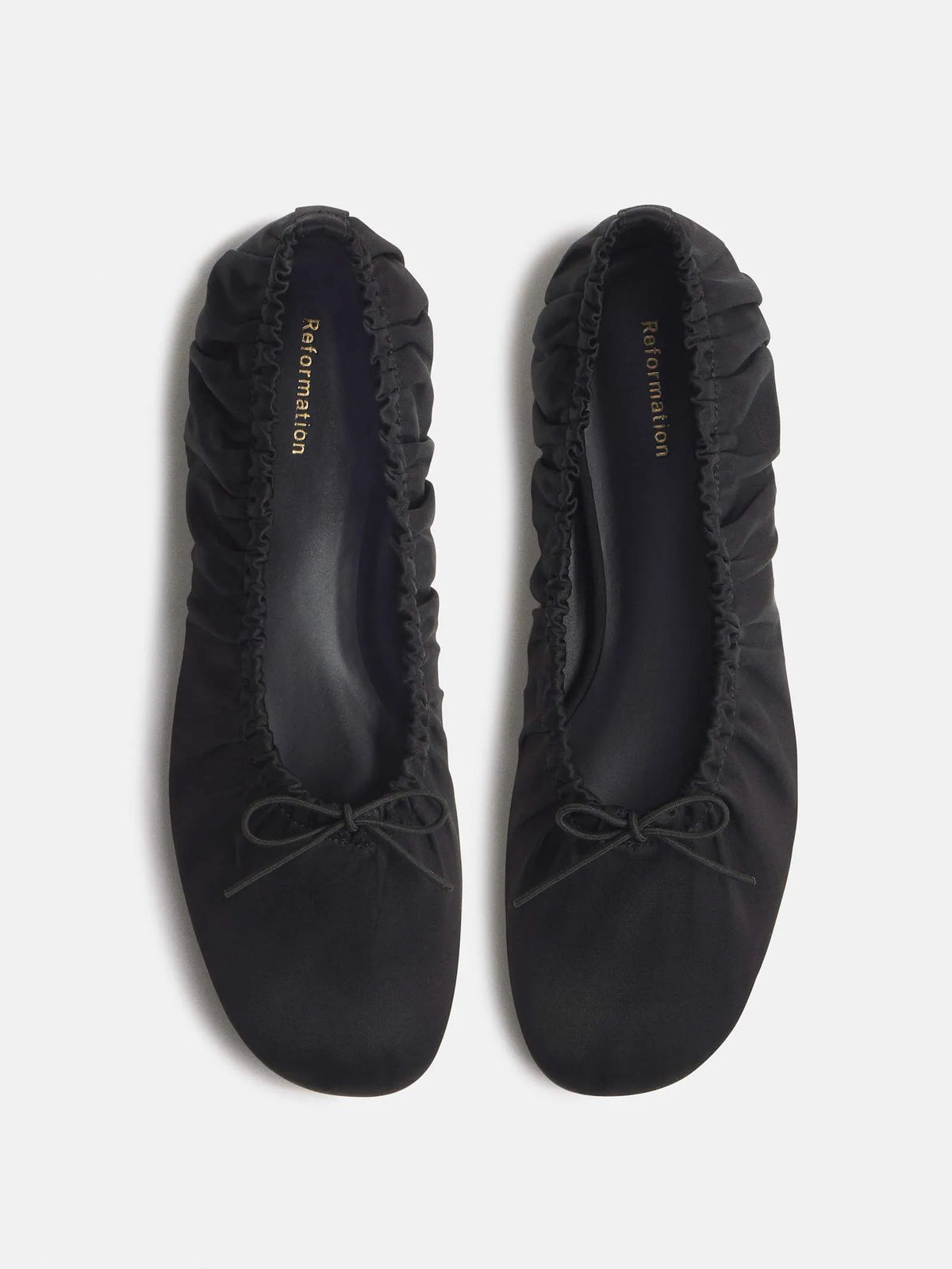 Black Taffeta