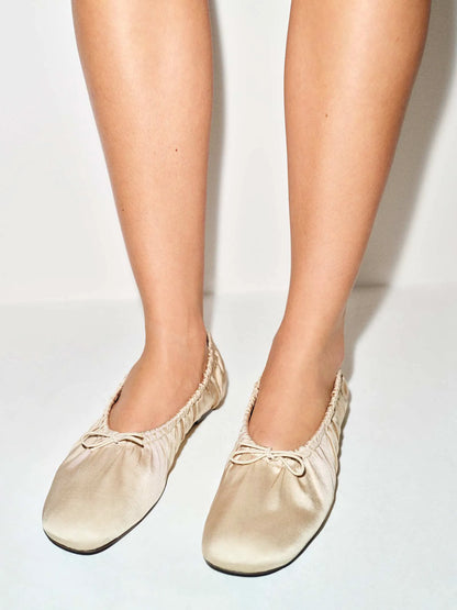 Stone Taffeta