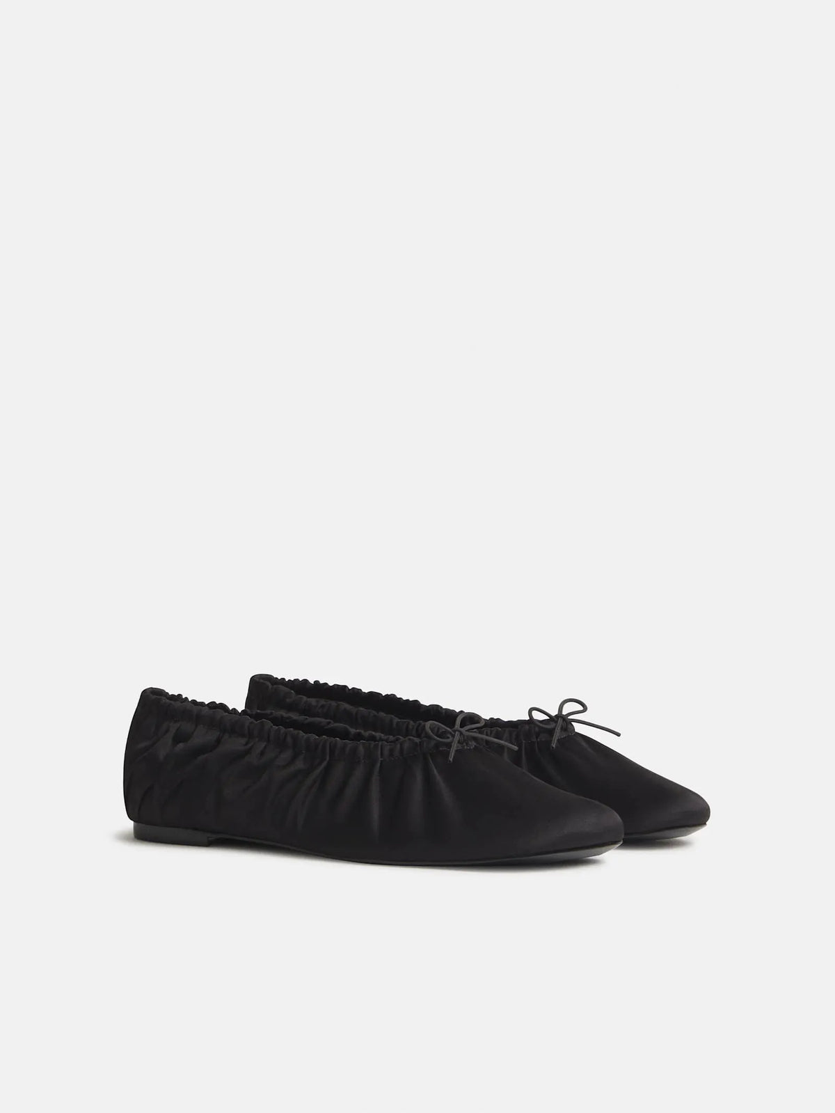 Black Taffeta