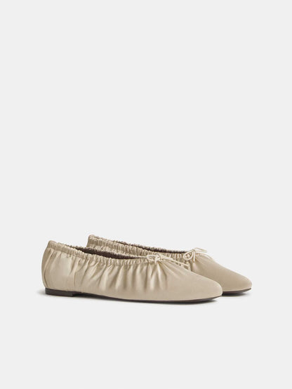 Stone Taffeta