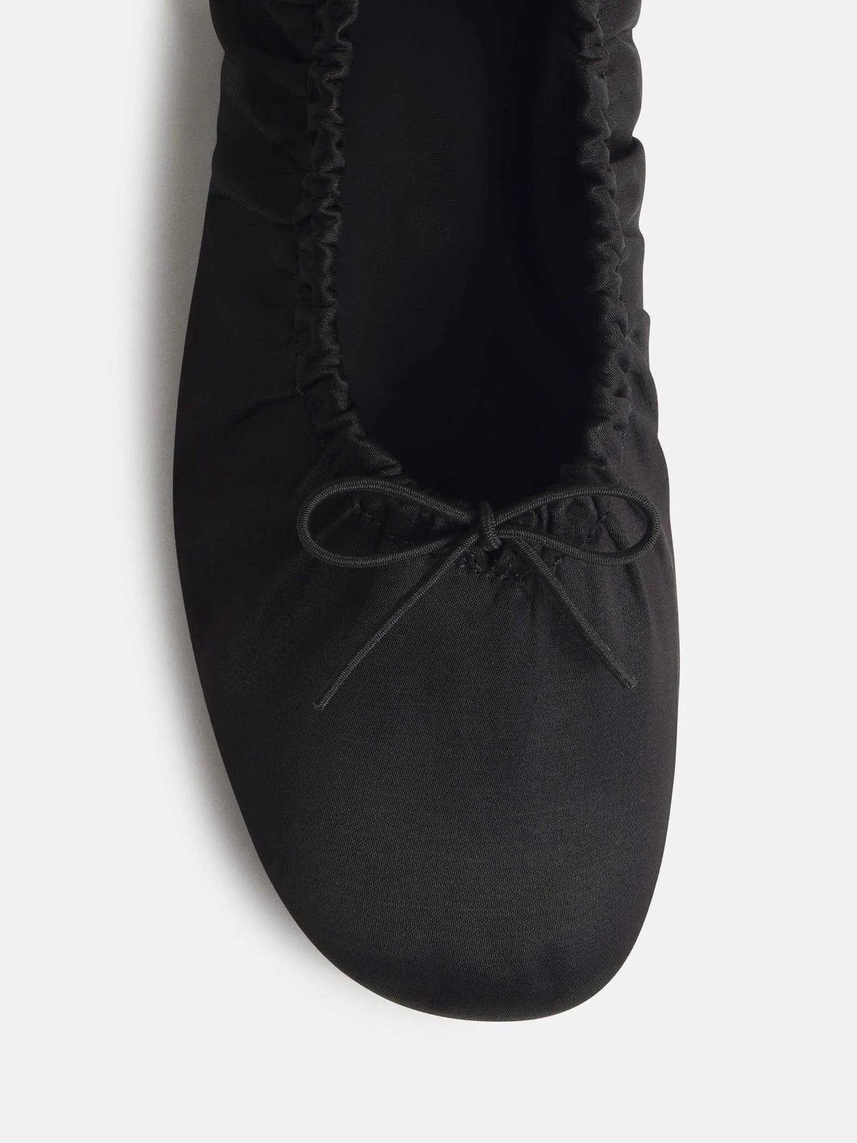 Black Taffeta