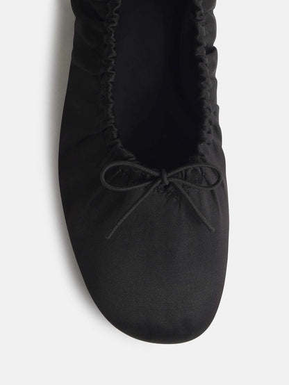 Black Taffeta