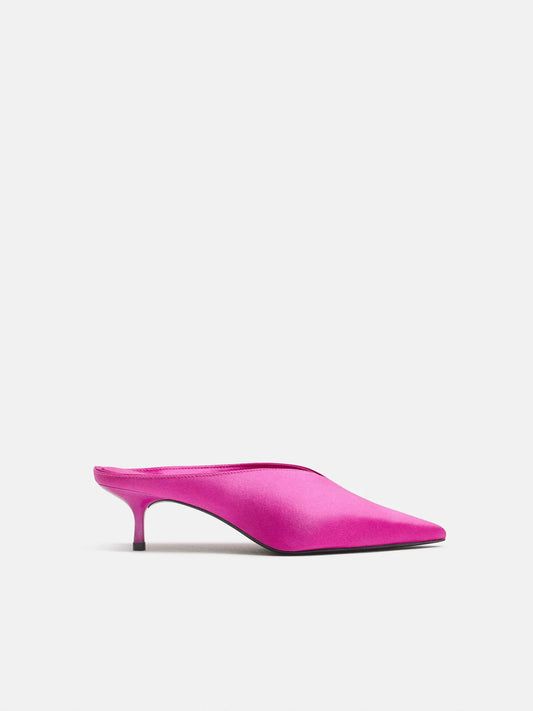Pitaya Satin