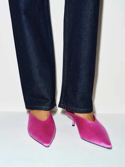 Pitaya Satin