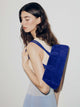 Cobalt Suede