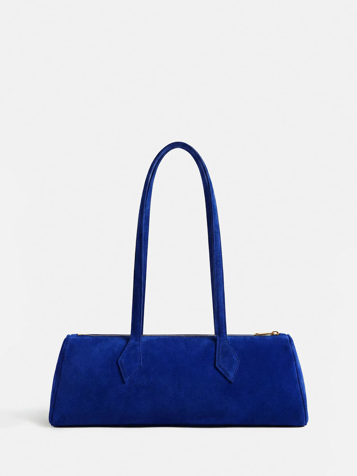 Cobalt Suede