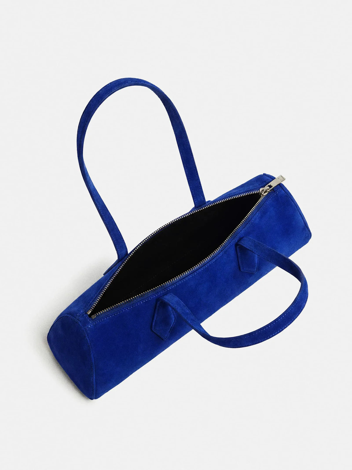 Cobalt Suede