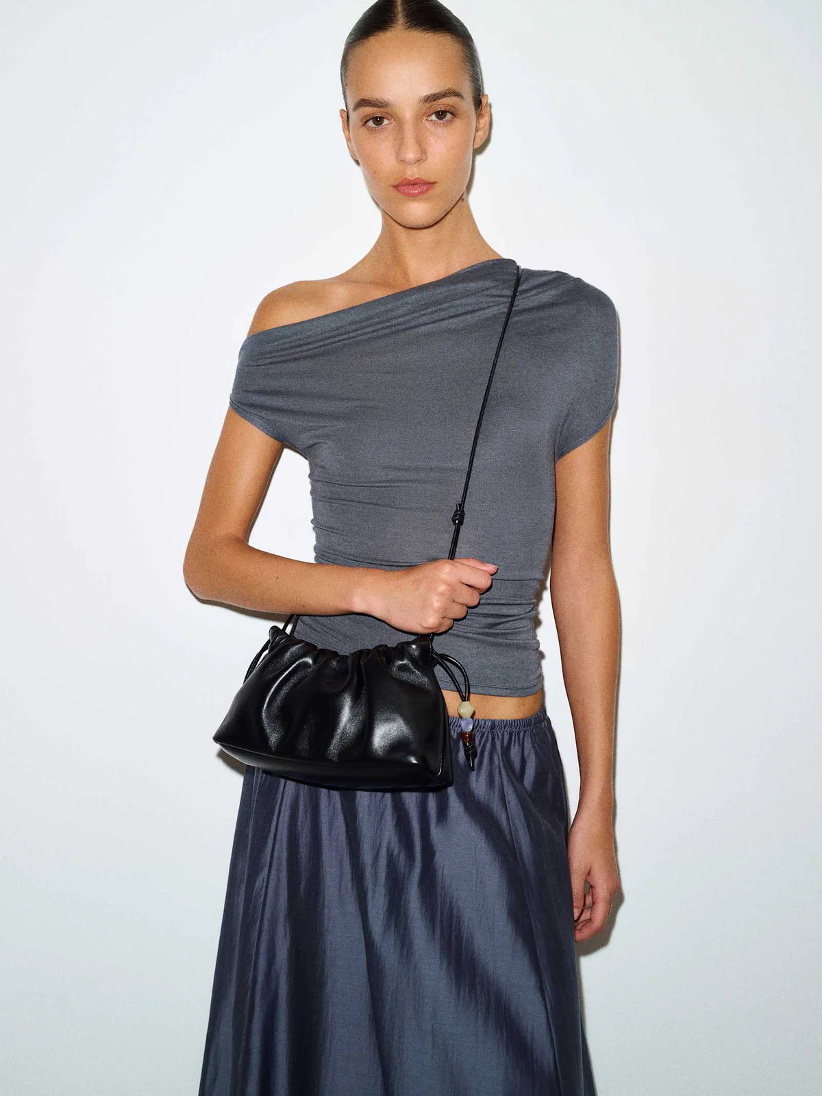 Black Leather
