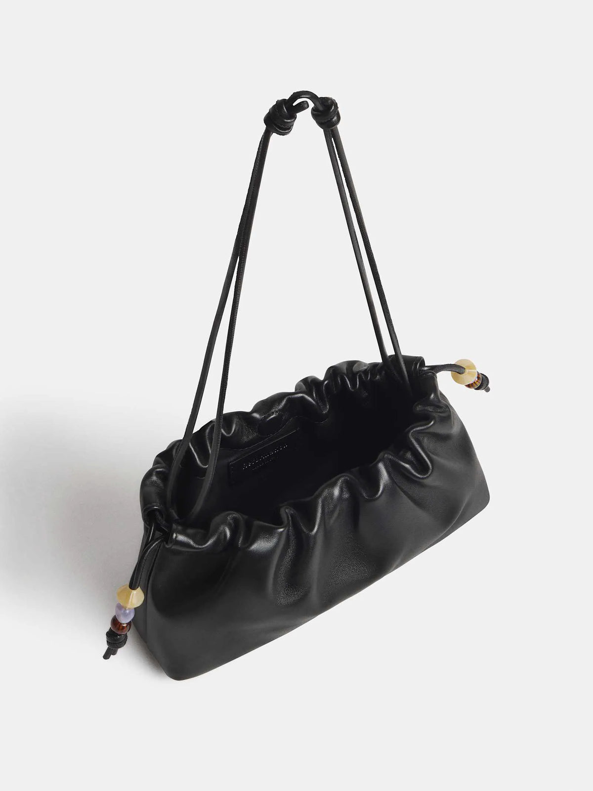 Black Leather
