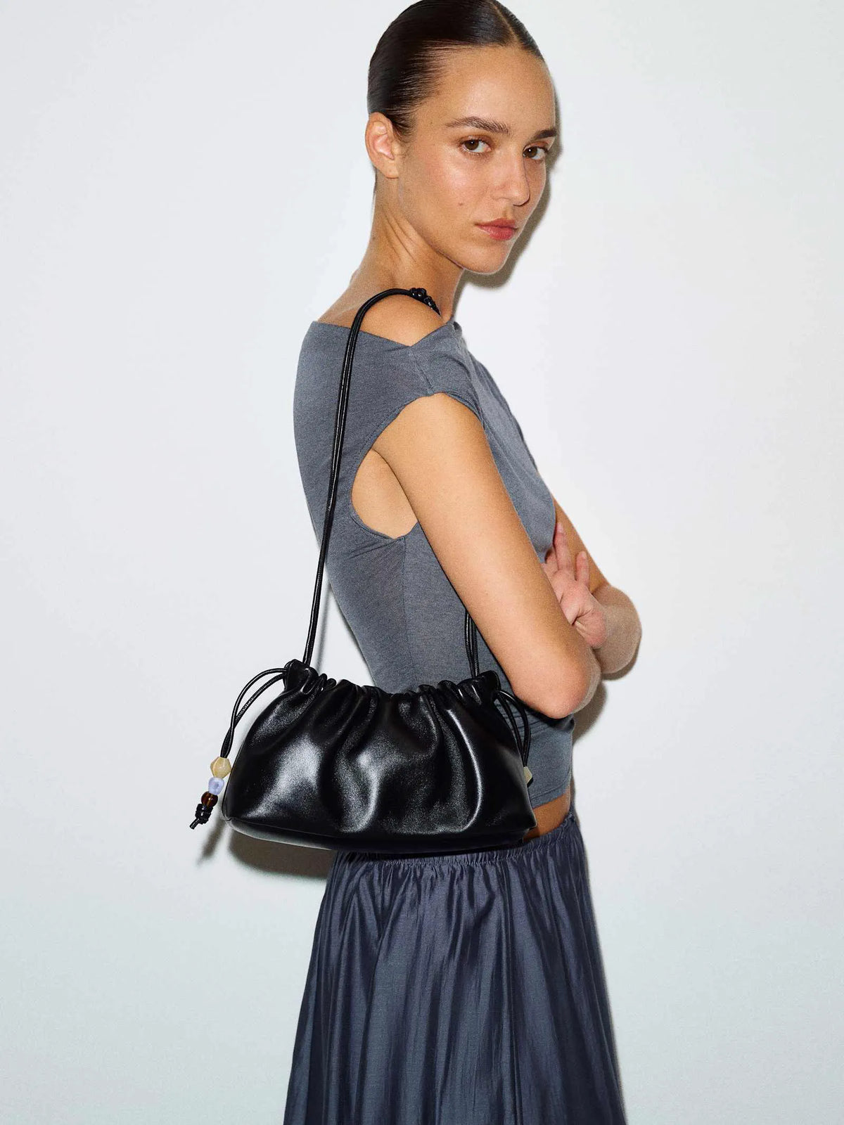Black Leather