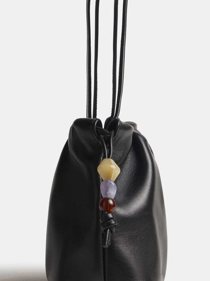 Black Leather