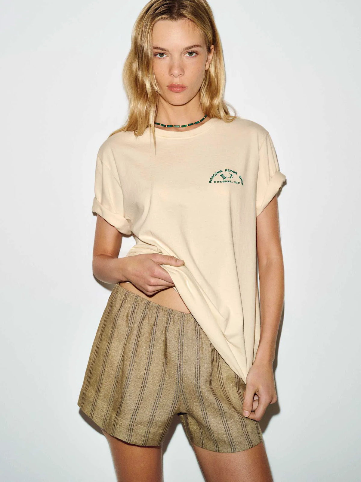 Undyed Natural
