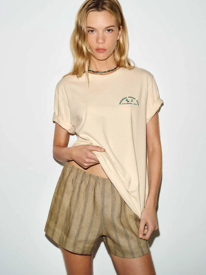 Undyed Natural