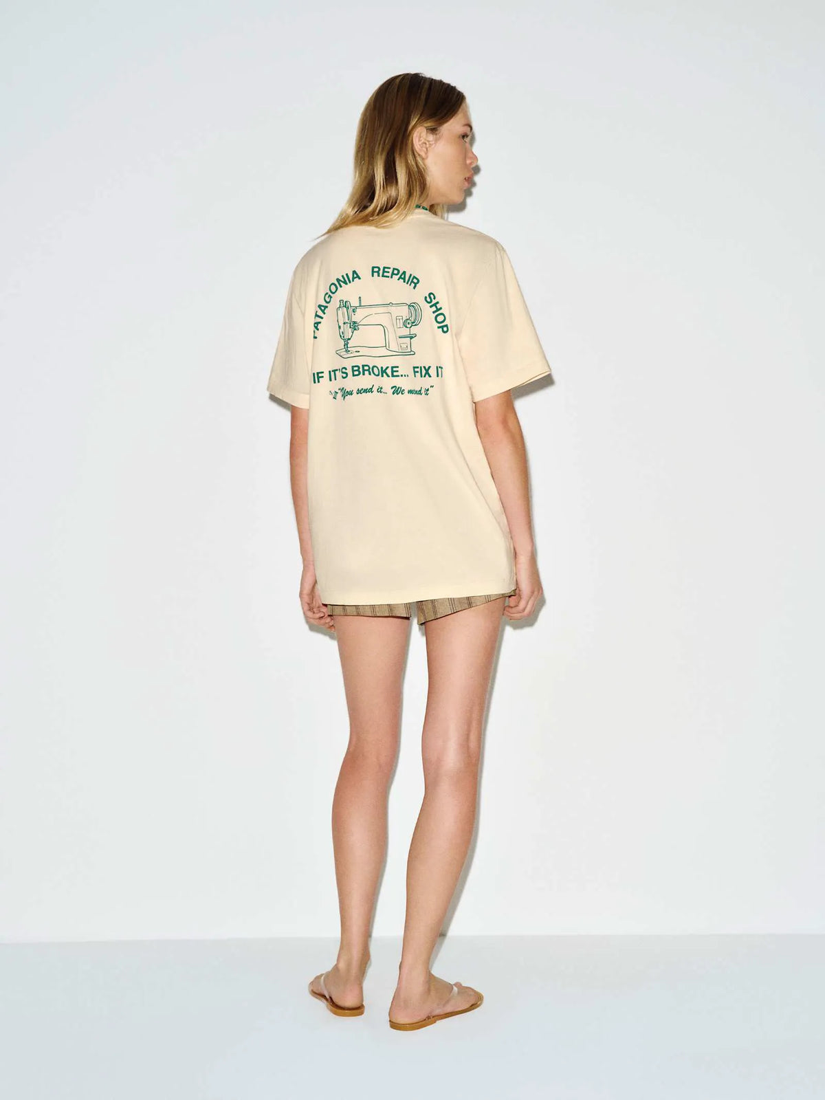 Undyed Natural