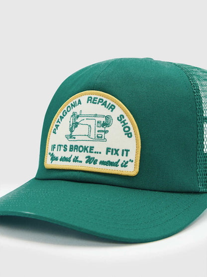 Gem Green