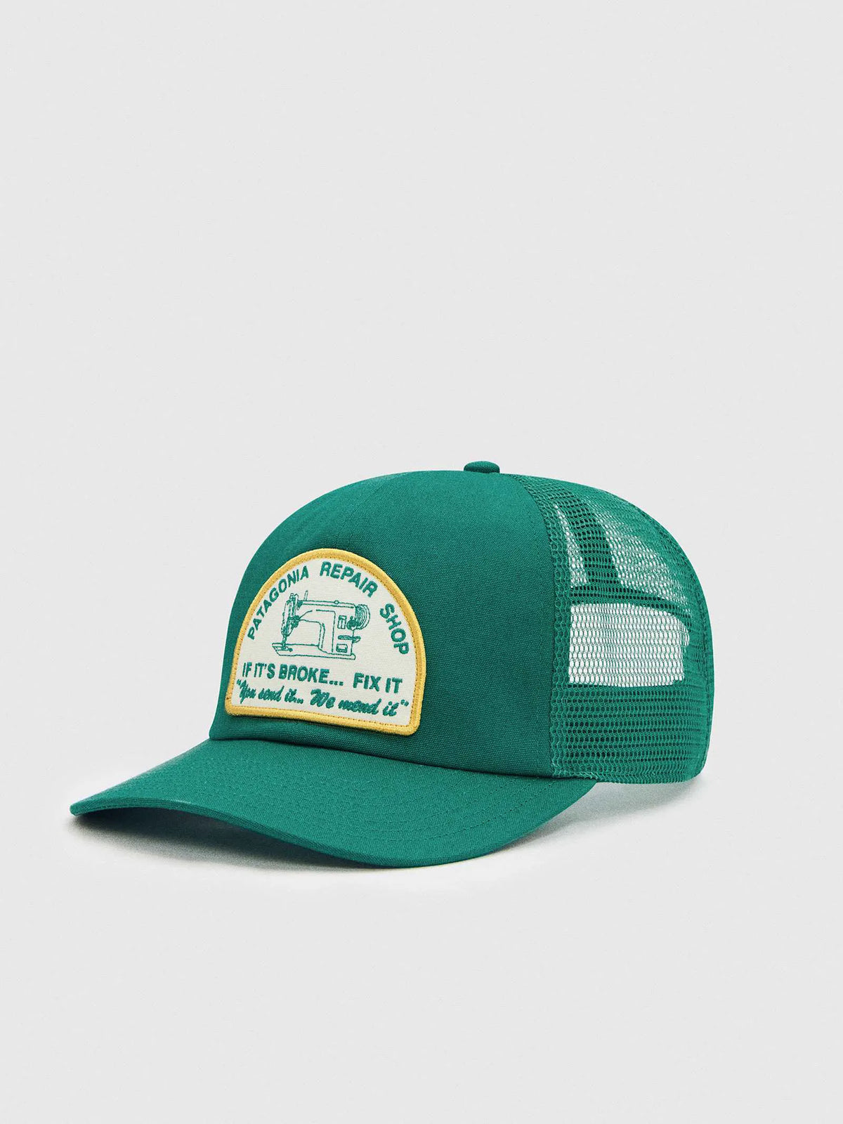 Gem Green