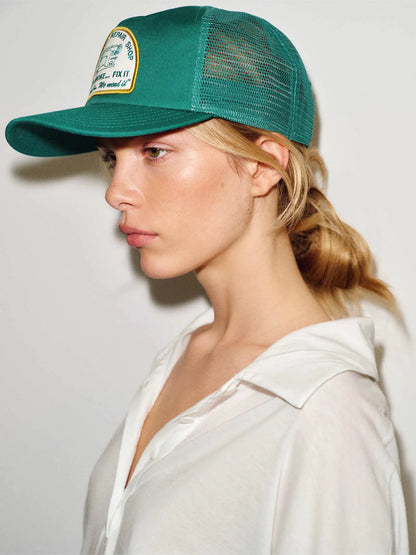 Gem Green